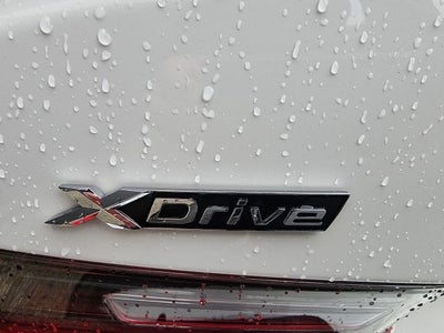 2022 BMW 3 Series 330i xDrive