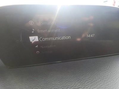2019 Mazda Mazda3 Preferred