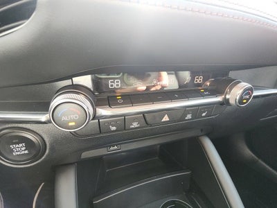 2019 Mazda Mazda3 Preferred