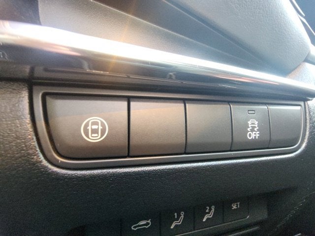 2019 Mazda Mazda3 Preferred