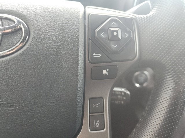 2022 Toyota Tacoma TRD Sport V6