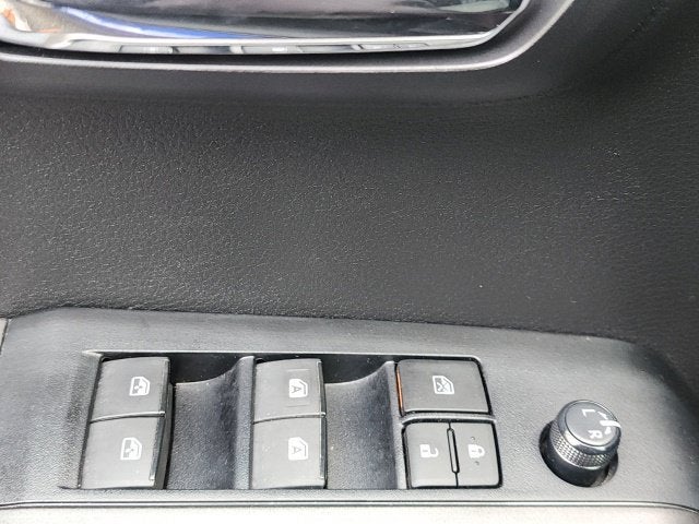 2022 Toyota Tacoma TRD Sport V6