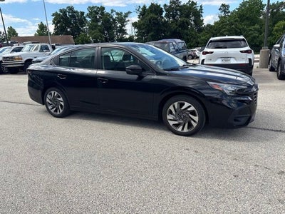 2024 Subaru Legacy Limited