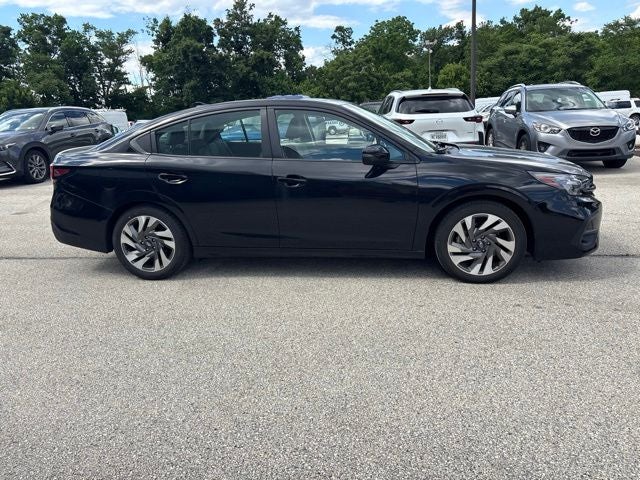 2024 Subaru Legacy Limited