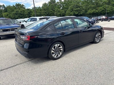 2024 Subaru Legacy Limited