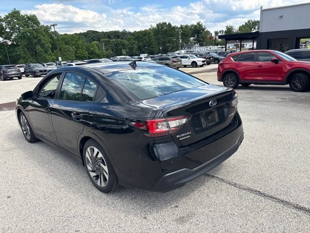 2024 Subaru Legacy Limited