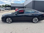 2024 Subaru Legacy Limited