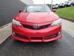 2012 Toyota Camry SE Limited Edition