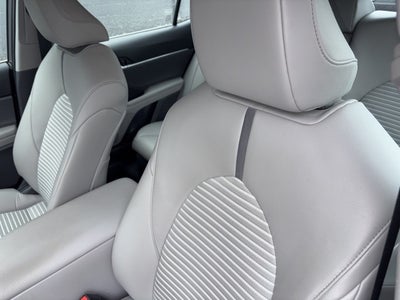 2023 Toyota Camry Hybrid SE