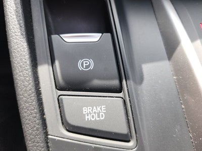 2022 Honda CR-V Hybrid EX