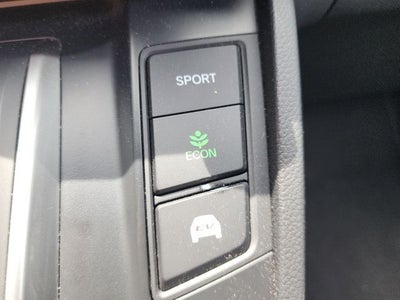 2022 Honda CR-V Hybrid EX
