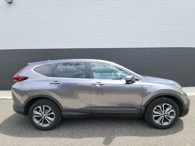 2022 Honda CR-V Hybrid EX