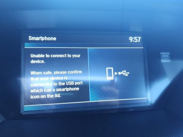 2020 Acura MDX Technology