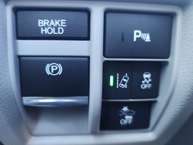 2020 Acura MDX Technology