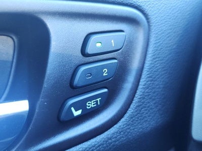 2020 Acura MDX Technology