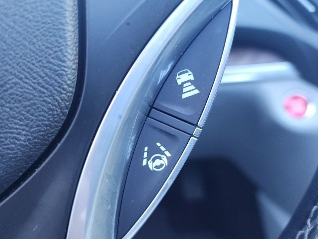 2020 Acura MDX Technology