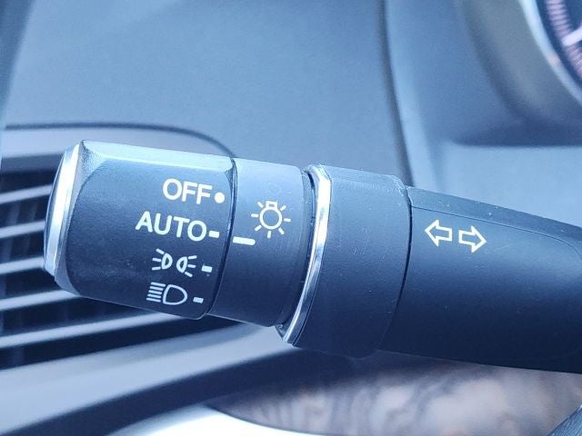 2020 Acura MDX Technology