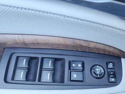 2020 Acura MDX Technology