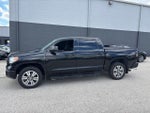 2014 Toyota Tundra Platinum 5.7L V8