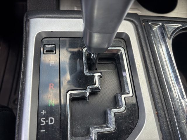 2014 Toyota Tundra Platinum 5.7L V8