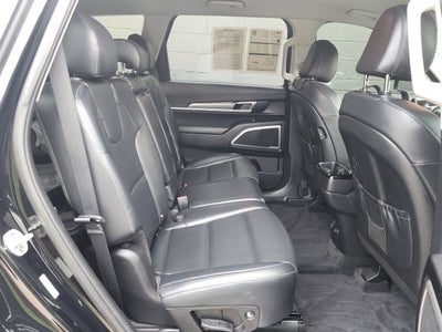 2020 Kia Telluride LX