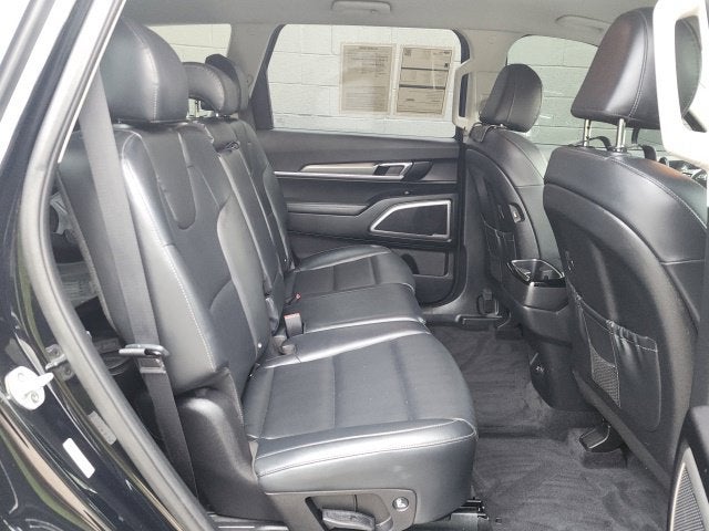 2020 Kia Telluride LX