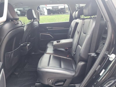2020 Kia Telluride LX