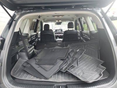 2020 Kia Telluride LX