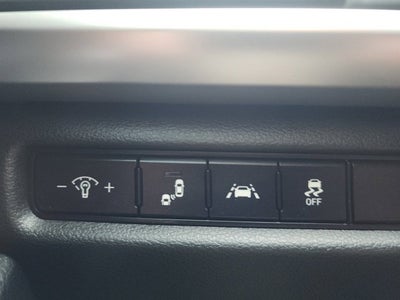 2020 Kia Telluride LX