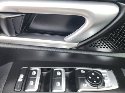 2020 Kia Telluride LX