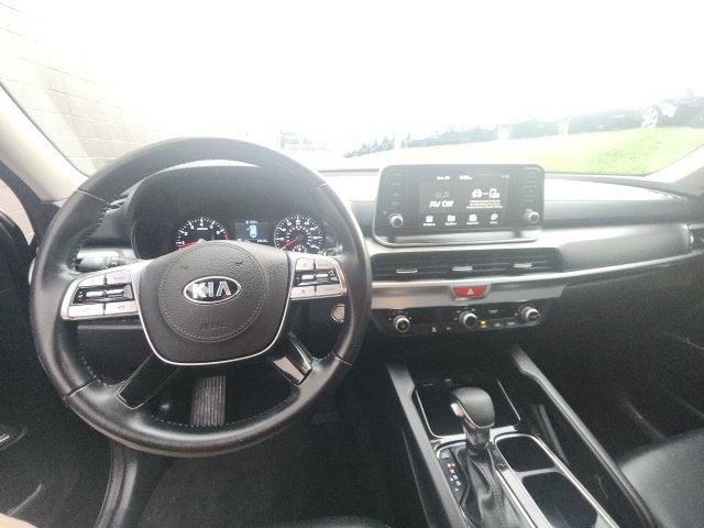 2020 Kia Telluride LX