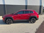 2025 Mazda Mazda CX-50 Hybrid Premium Plus