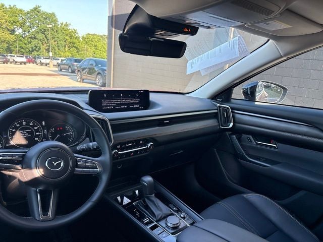2025 Mazda Mazda CX-50 Hybrid Premium Plus