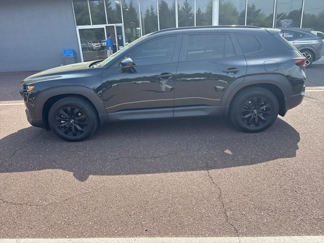 2024 Mazda Mazda CX-50 2.5 S Select Package