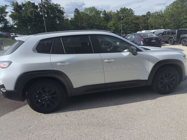 2024 Mazda Mazda CX-50 2.5 S Preferred Package