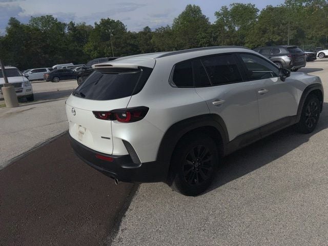 2024 Mazda Mazda CX-50 2.5 S Preferred Package