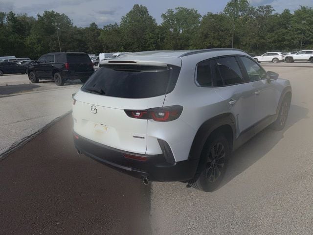 2024 Mazda Mazda CX-50 2.5 S Preferred Package