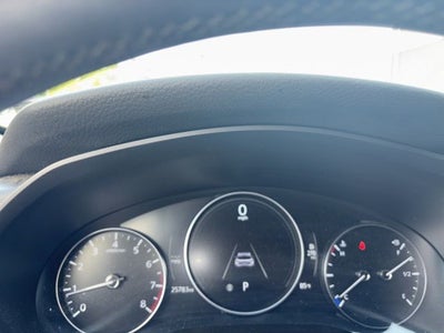 2024 Mazda Mazda CX-50 2.5 S Preferred Package