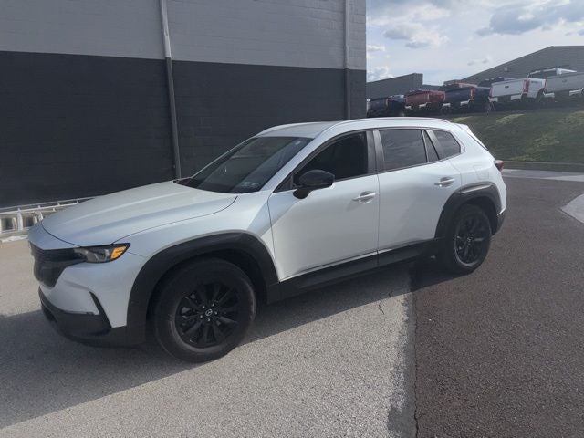 2024 Mazda Mazda CX-50 2.5 S Preferred Package