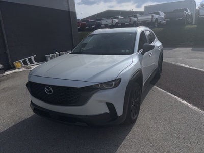 2024 Mazda Mazda CX-50 2.5 S Preferred Package