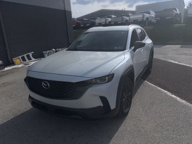 2024 Mazda Mazda CX-50 2.5 S Preferred Package