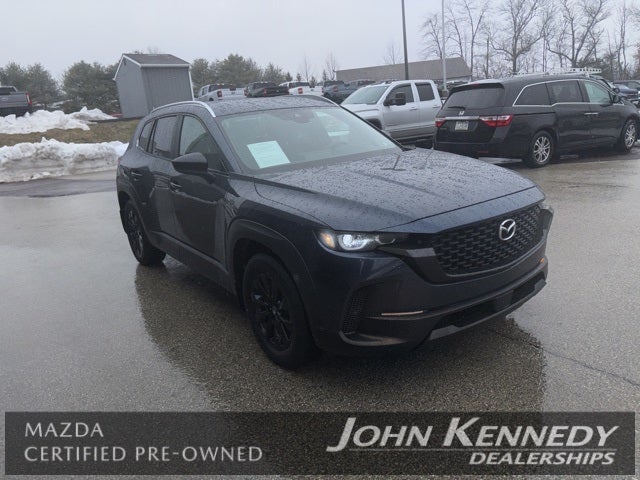 2024 Mazda Mazda CX-50 2.5 S Preferred Package