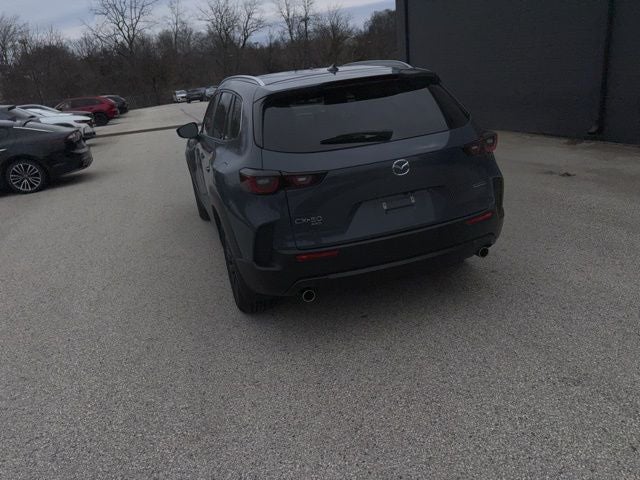 2024 Mazda Mazda CX-50 2.5 S Premium Package