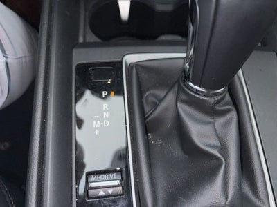 2024 Mazda Mazda CX-50 2.5 S Premium Package