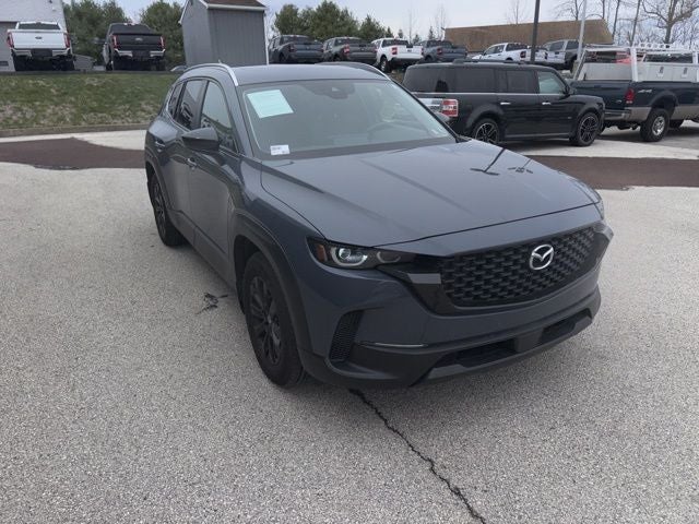 2024 Mazda Mazda CX-50 2.5 S Premium Package
