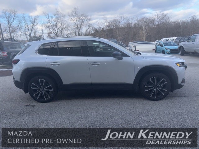 2025 Mazda Mazda CX-50 2.5 S Premium Plus Package