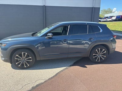 2024 Mazda Mazda CX-50 2.5 S Premium Plus Package