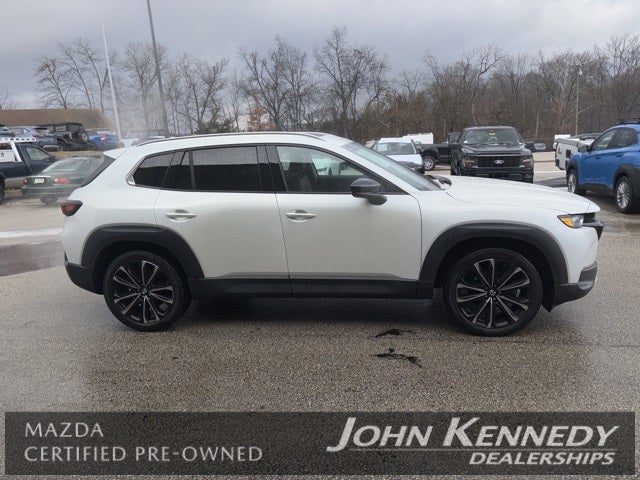 2024 Mazda Mazda CX-50 2.5 Turbo Premium Plus Package