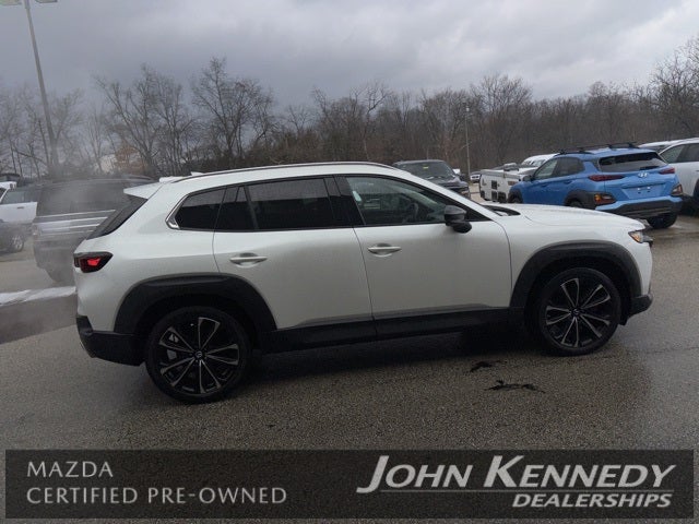 2024 Mazda Mazda CX-50 2.5 Turbo Premium Plus Package