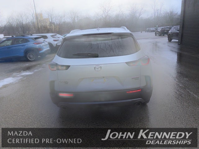 2024 Mazda Mazda CX-50 2.5 Turbo Premium Plus Package